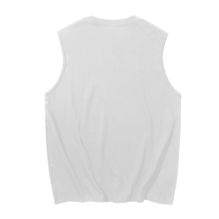 Gods Touch Hands Sleeveless Tee